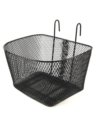 Mets koszyk rowerowy na kierownicę siatka