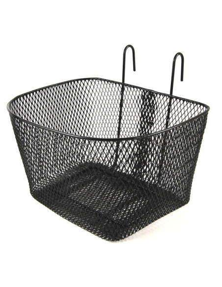 Mets koszyk rowerowy na kierownicę siatka