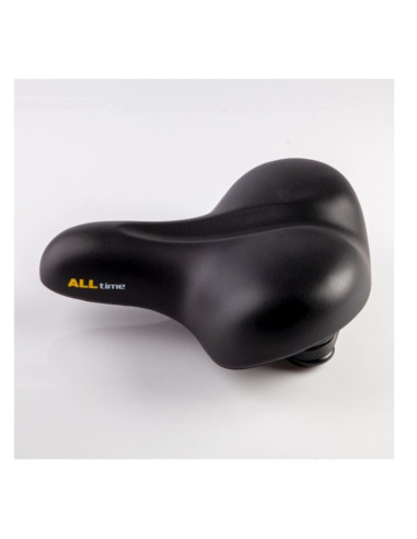 Siodełko alltime atv-8812 elastomer city
