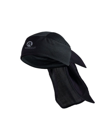 Rogelli bandana czarna