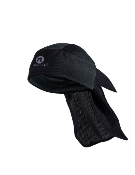 Rogelli bandana czarna