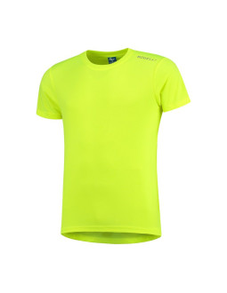 Rogelli koszulka promotion fluor xl