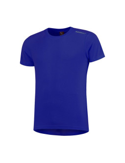 Rogelli koszulka promotion niebieska 2xl 2