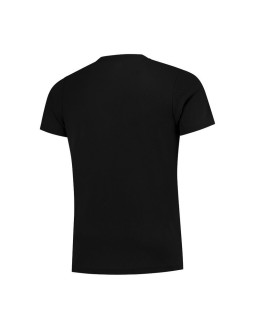 Rogelli koszulka promotion czarna 2xl 2