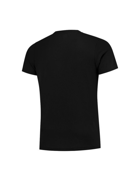 Rogelli koszulka promotion czarna 3xl