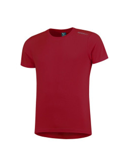 Rogelli koszulka promotion czerwona 3xl