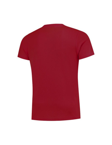 Rogelli koszulka promotion czerwona 3xl