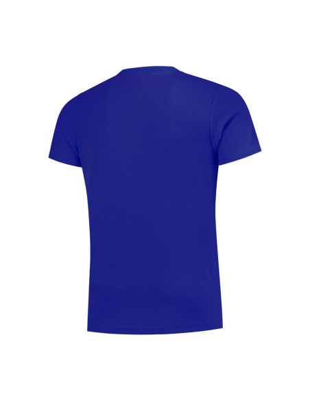 Rogelli koszulka promotion niebieska l