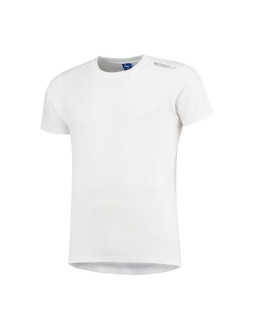 Rogelli koszulka promotion biała 2xl 2