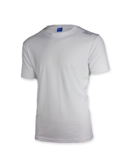 Rogelli koszulka promo biała 152/164