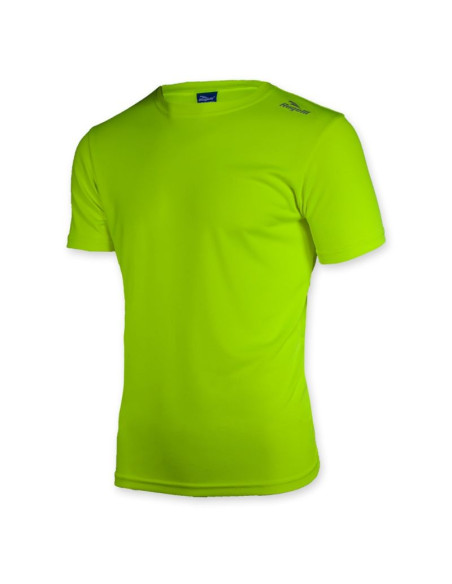 Rogelli koszulka promo fluor 128/140