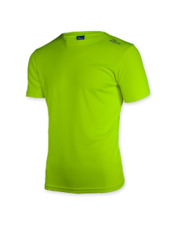 Rogelli koszulka promo fluor 152/164