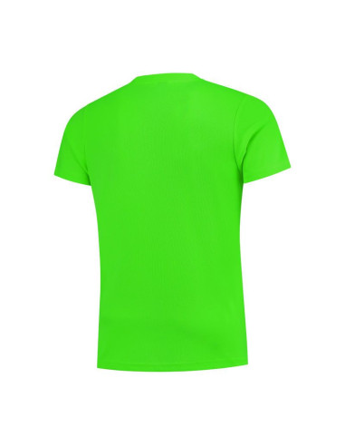 Rogelli koszulka promotion fluor-zielona xl