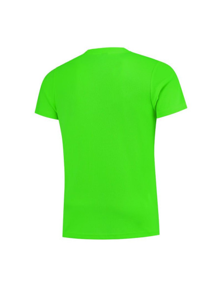 Rogelli koszulka promotion fluor-zielona xl