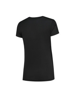 Rogelli koszulka damska promo czarna m 2