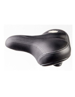 Siodełko alltime elastomer żel