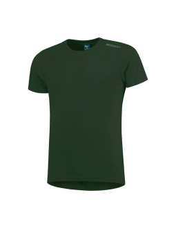 Rogelli koszulka promotion zielona 3xl