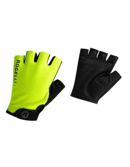 Rogelli rękawiczki core fluor s