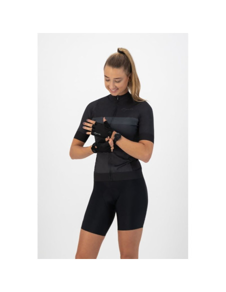 Rogelli rękawiczki damskie core czarne xl