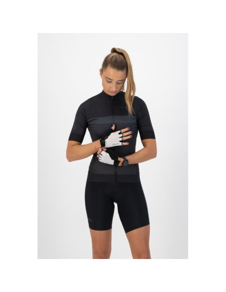 Rogelli rękawiczki damskie core białe xs