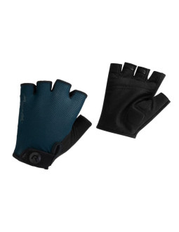 Rogelli rękawiczki damskie core granatowe xl