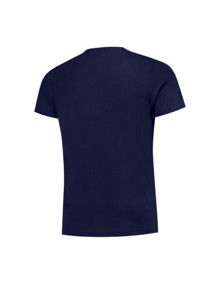 Rogelli koszulka promotion granatowa 2xl