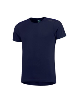 Rogelli koszulka promotion granatowa 3xl