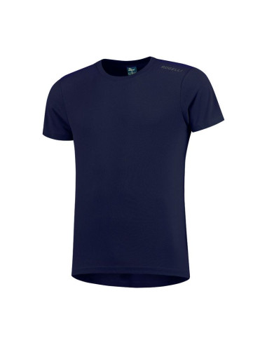 Rogelli koszulka promotion granatowa 3xl