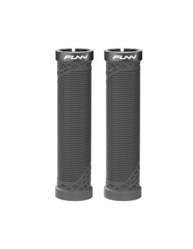 Funn chwyty hilt czarne