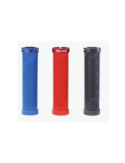 Funn chwyty hilt niebieskie