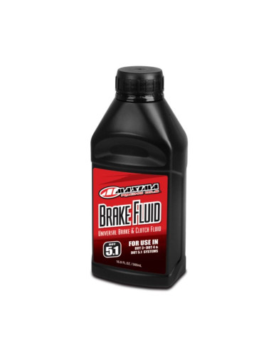 Maxima płyn hamulcowy dot 5.1 500 ml