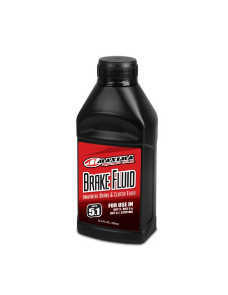 Maxima płyn hamulcowy dot 5.1 500 ml