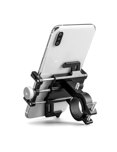 Rockbros uchwyt na telefon 699-bk czarny