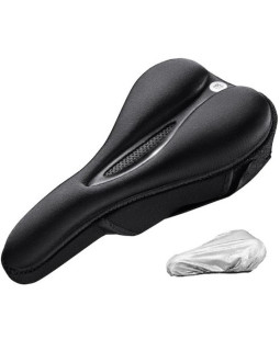 Rockbros pokrowiec na siodełko z ochroną na deszcz