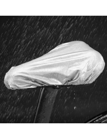 Rockbros pokrowiec na siodełko z ochroną na deszcz