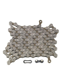 Shimano łańcuch hg-40 114 ogniw