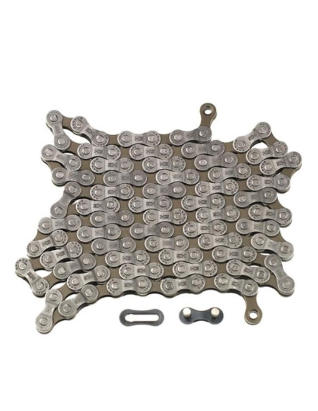 Shimano łańcuch hg-40 114 ogniw