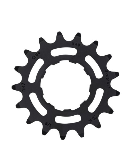 Kmc koło zębate r enviolo wide 17t