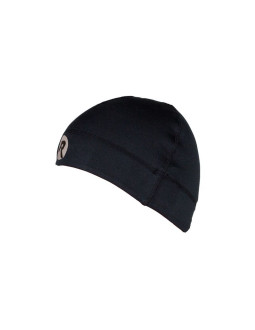Rogelli czapka do biegania lester czarna