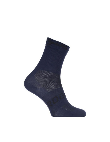 Rogelli skarpetki damskie rcs-15 niebieskie 36-39