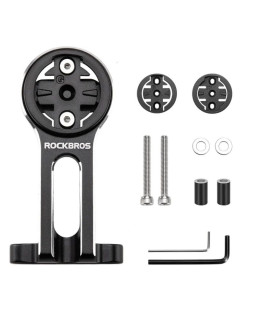 Rockbros uchwyt rowerowy fk-305 czarny