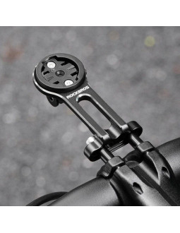 Rockbros uchwyt rowerowy fk-305 czarny 2