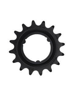 Kmc koło zębate r shimano wide 16t