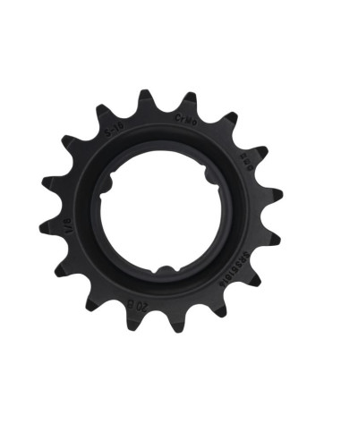 Kmc koło zębate r shimano wide 16t