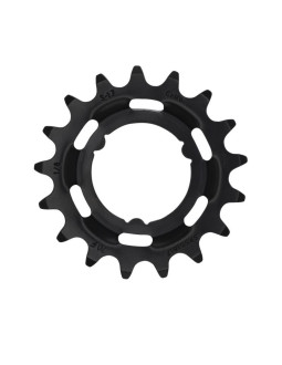 Kmc koło zębate r shimano wide 17t