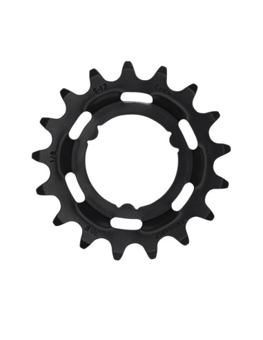 Kmc koło zębate r shimano wide 17t