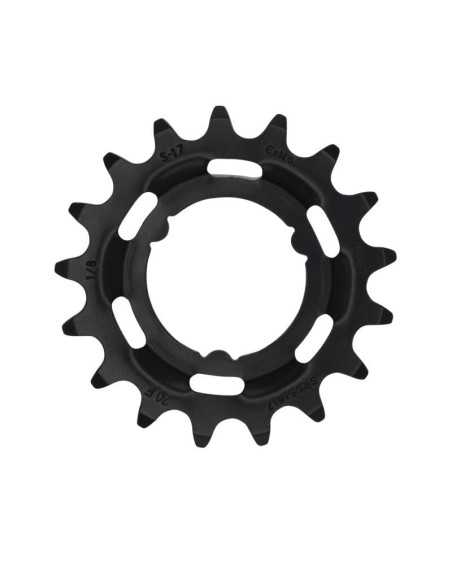 Kmc koło zębate r shimano wide 17t