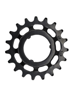 Kmc koło zębate r shimano wide 19t