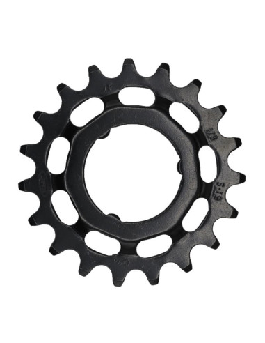 Kmc koło zębate r shimano wide 19t