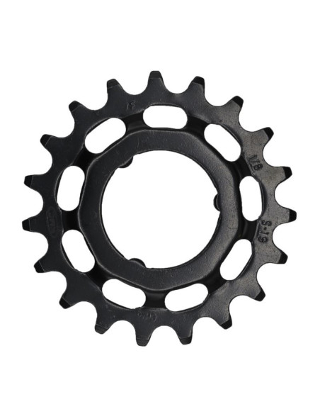 Kmc koło zębate r shimano wide 19t